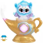 My Magic Mixies Džinova lampa modrá