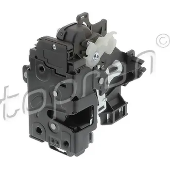 Autozámek Zámek dveří TOPRAN 113 835