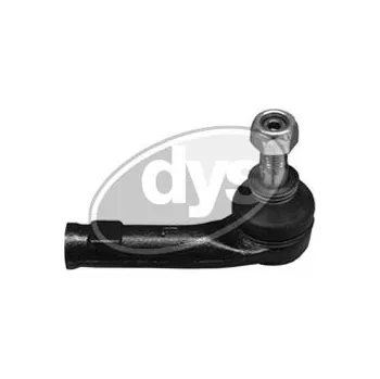 Táhlo řízení Hlava příčného táhla řízení DYS 22-20603