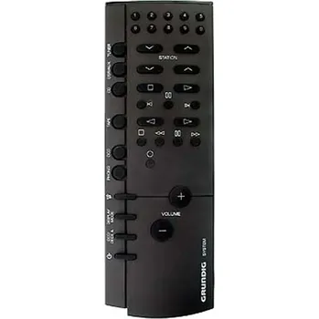 Dálkový ovladač GRUNDIG CL-R6 - kompatibilní značkový dálkový ovladač General