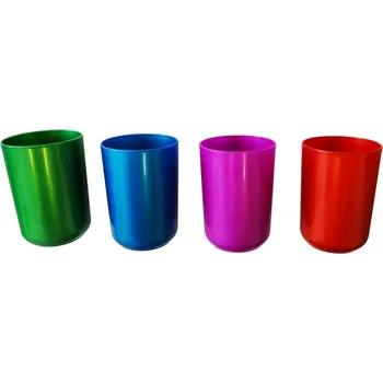 Rám na obraz Abella Kelímek plastový jednobarevný 1 kus různé barvy