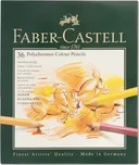 Faber-Castell sada pastelek Polychromos Studio box 36 ks