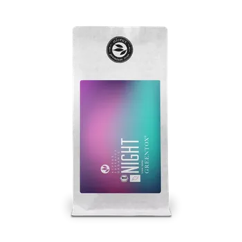 Čaj Alveus Bio prémiová směs bylinného čaje Night 100 g