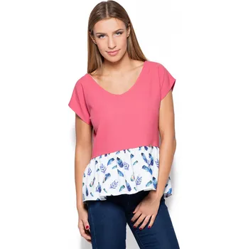 Dámská halenka Halenka model 76992 Katrus Xl