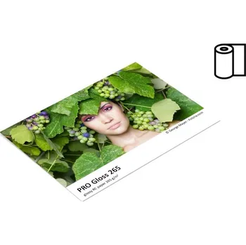 Fotopapír 152,4cm x 30,5m FOMEI PRO Gloss 265 + DOPRAVA ZDARMA