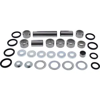 Ložiska + těsnění přepákování sada All Balls Racing SALB27-1195