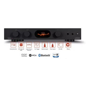 Hi-Fi Zesilovač Audiolab 7000A