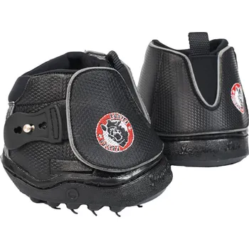 Equine Fusion Active boty pro koně, verze Slim, pár Velikost: 10