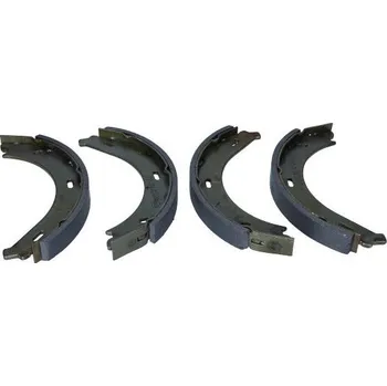 Brzdová čelist Sada brzdových čelistí, parkovací brzda MAXGEAR 19-0259