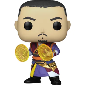 Figurka Figurka Marvel: Doctor Strange in the Multiverse of Madness - Wong (Funko POP! Marvel 1001)