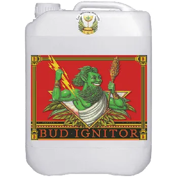 Zahrada Hnojivo Advanced Nutrients Bud Ignitor Objem: 10l