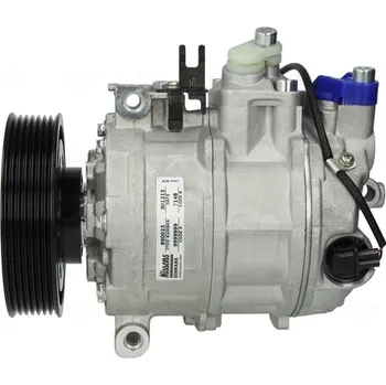 Kompresor klimatizace Kompresor klimatizace NISSENS 890025