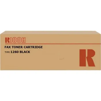 Ricoh - toner 430351 (1260D), 5000 stran