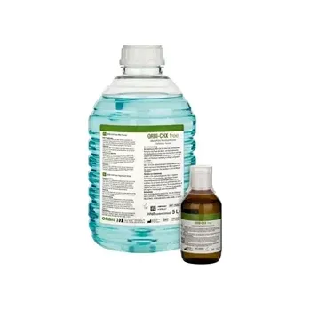 Ústní voda ORBIS ORBI-CHx 0,12% ústní voda bez alkoholu modrá 5000ml