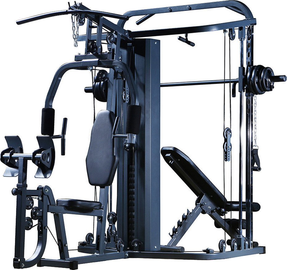 IRONLIFE; HomeGym