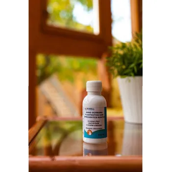 Horewell Ochrana plastových van a sprchových koutů 100ml