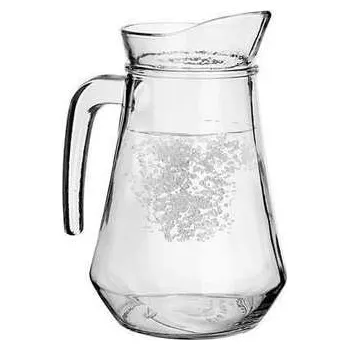 Skleněný džbán "GastroLine", 1l,rychlé dodání