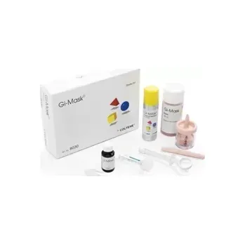 Pleťová maska Gi Mask Starter kit