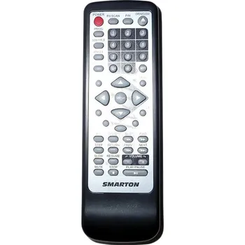 Dálkový ovladač SMARTON SM-DV10, SM-DV11, SM-DV30 - kompatibilní značkový dálkový ovladač General