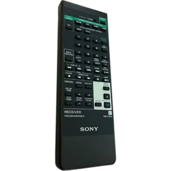 Dálkový ovladač SONY RM-P352 - dálkový ovladač duplikát