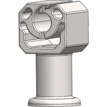 Hromosvod Hromosvod - PV plast clic 55