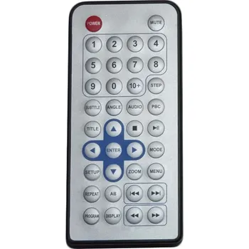 Dálkový ovladač GOGEN GE MONEY AUTO PDXD10710 - kompatibilní značkový dálkový ovladač General