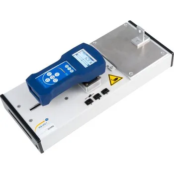 Tvrdoměr PCE-UTS 1, pro napětí v tahu a tlaku, do 500 N