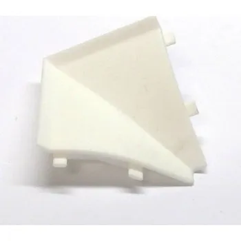 Kuchyňská pracovní deska TL Egger vnitřní roh 90° bílá (TL Egger vnitřní roh 90° bílá)