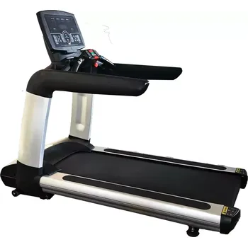 Běžecký pás TRUESTEEL Motorový běžecký pás TrueMill Tlačítkový