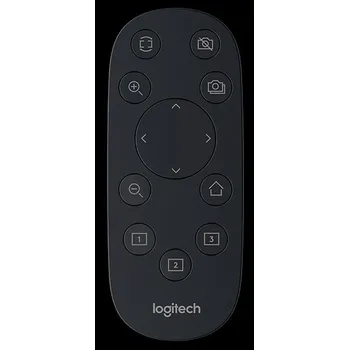 Dálkový ovladač LOGITECH PTZ - kompatibilní značkový dálkový ovladač General