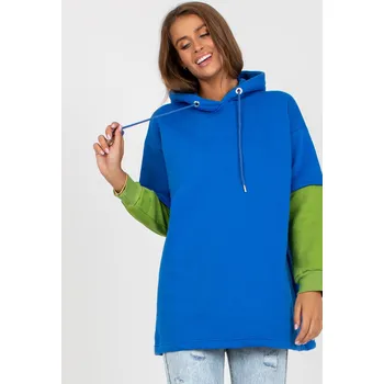 Dámská mikina Mikina model 170377 Rue Paris L/XL