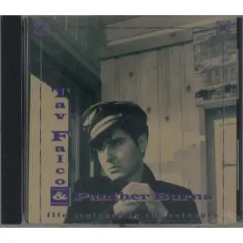Zahraniční hudba CD Tav Falco's Panther Burns: Life Sentence In The Cathouse 2014