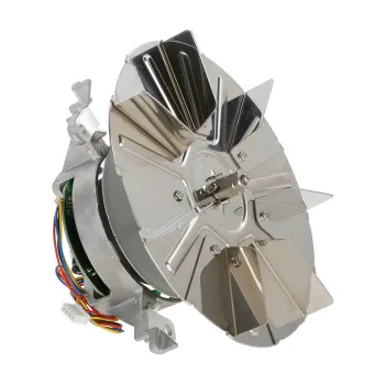 Příslušenství pro troubu Bosch motor ventilátoru trouby 12004793 (12004793)