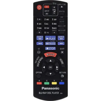 Dálkový ovladač PANASONIC N2QAYB000953 - kompatibilní značkový dálkový ovladač General