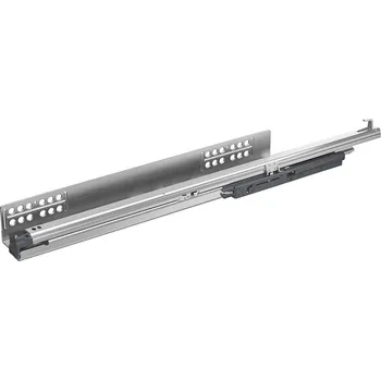 HETTICH Quadro You celovýsuv 270 10 kg SiSy L (HETTICH 9256944 Quadro You celovýsuv 270 10 kg SiSy L)