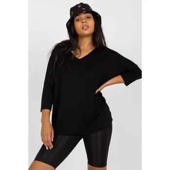 Dámská halenka halenka plus size model 169109 Relevance universal