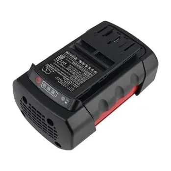 Baterie pro Bosch 18636b, 4000 mAh, Cameron Sino CS-BST818PX