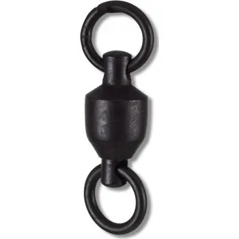 Obratlík Uni Cat Camou Ball Bearing Swivel - 4ks Nosnost 65kg