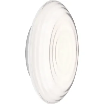 Louis Poulsen, Stropní nebo nástěnné svítidlo Ripls LED 3000K ovládání osvětlení Dali 31 cm - Formadore