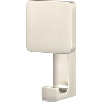 Věšák Interex design Věšák GINERVA / Kartáčovaný nikl