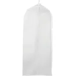 Pouzdro na obleky a dlouhé šaty Compactor MILKY 60 x 137 cm