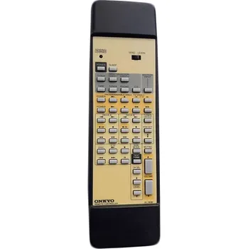 Dálkový ovladač ONKYO RC-383M - kompatibilní značkový dálkový ovladač General