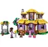 Stavebnice LEGO LEGO Disney 43231 Ashina chata