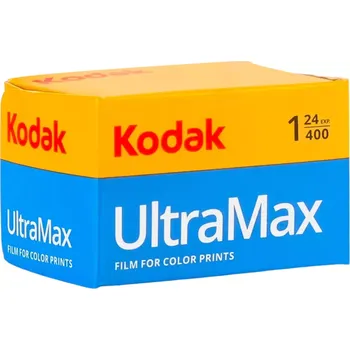 Kodak UltraMax 400/135-24