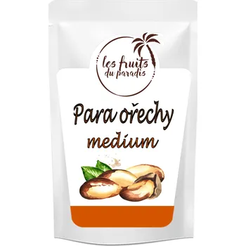Para ořech medium 1 kg Les Fruits du Paradis