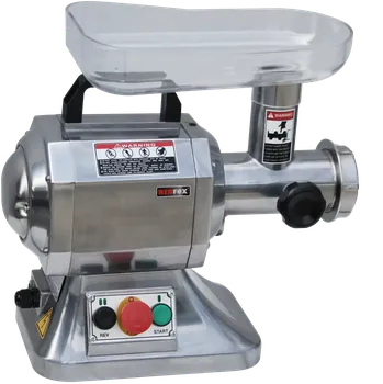 Sporák REDFOX UH 12 MEC MLÝNEK NA MASO JEDNOSLOŽENÍ