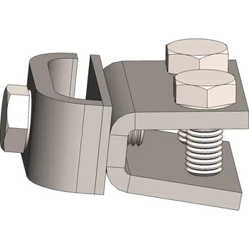 Hromosvod Hromosvod - podpěra PV 32