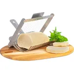 KRÁJEČ NA KNEDLÍKY NEREZ 24X19CM KITCHISIMO