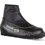 Botas Magna 44 SNS černé/žluté