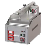 Poloautomatický steak gril durable chrom | REDFOX - KDA 33 ED